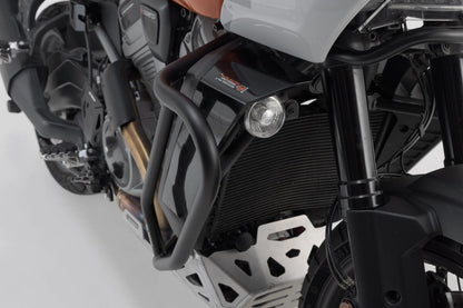 SW-MOTECH CRASH BAR BLACK Harley Davidson Pan America SBL.18.911.10000/B