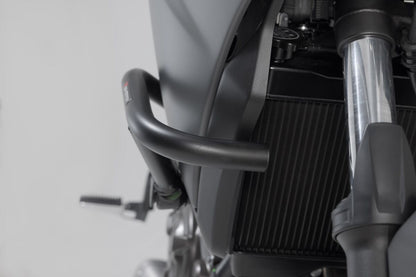 SW-MOTECH CRASH BAR BLACK Yamaha MT-07 Tracer / MT-07 SBL.06.593.10002/B