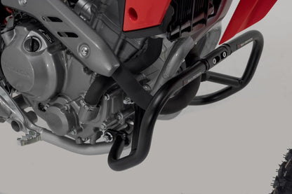SW-MOTECH CRASH BAR BLACK Honda CRF250L / CRF300L SBL.01.877.10001/B