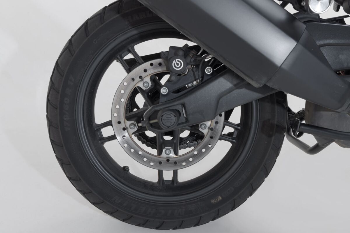 SW-MOTECH REAR AXLE SLIDER SET STP.18.176.10100/B