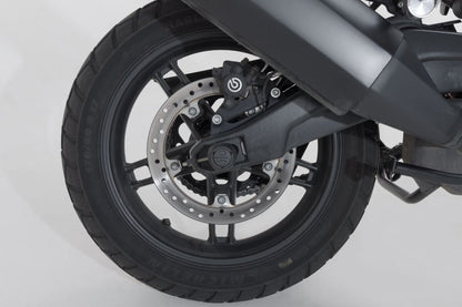 SW-MOTECH REAR AXLE SLIDER SET STP.18.176.10100/B