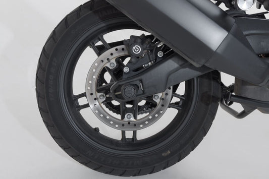 SW-MOTECH REAR AXLE SLIDER SET STP.18.176.10100/B