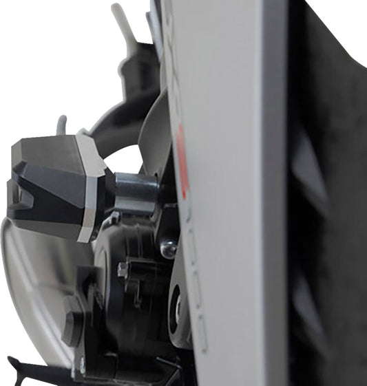 SW-MOTECH FRAME SLIDER SET BLACK Suzuki GSX-S 1000 STP.05.590.10900/B
