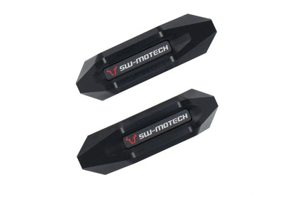 SW-MOTECH FRAME SLIDER SET BLACK Yamaha YZF-R7 STP.06.590.11300/B
