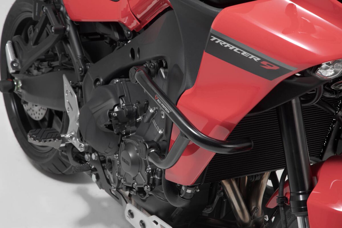 SW-MOTECH CRASH BAR SBL.06.921.10001/B