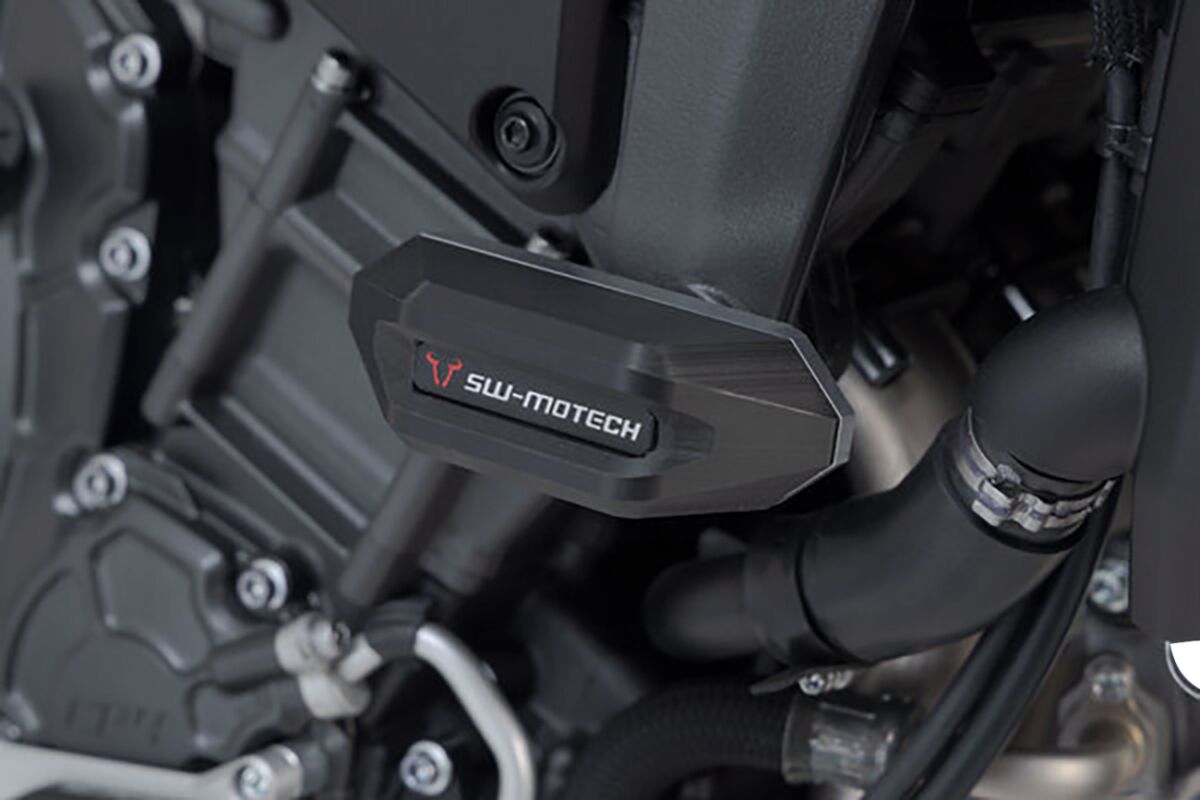 SW-MOTECH FRAME SLIDER SET MT-10 STP.06.590.11400/B