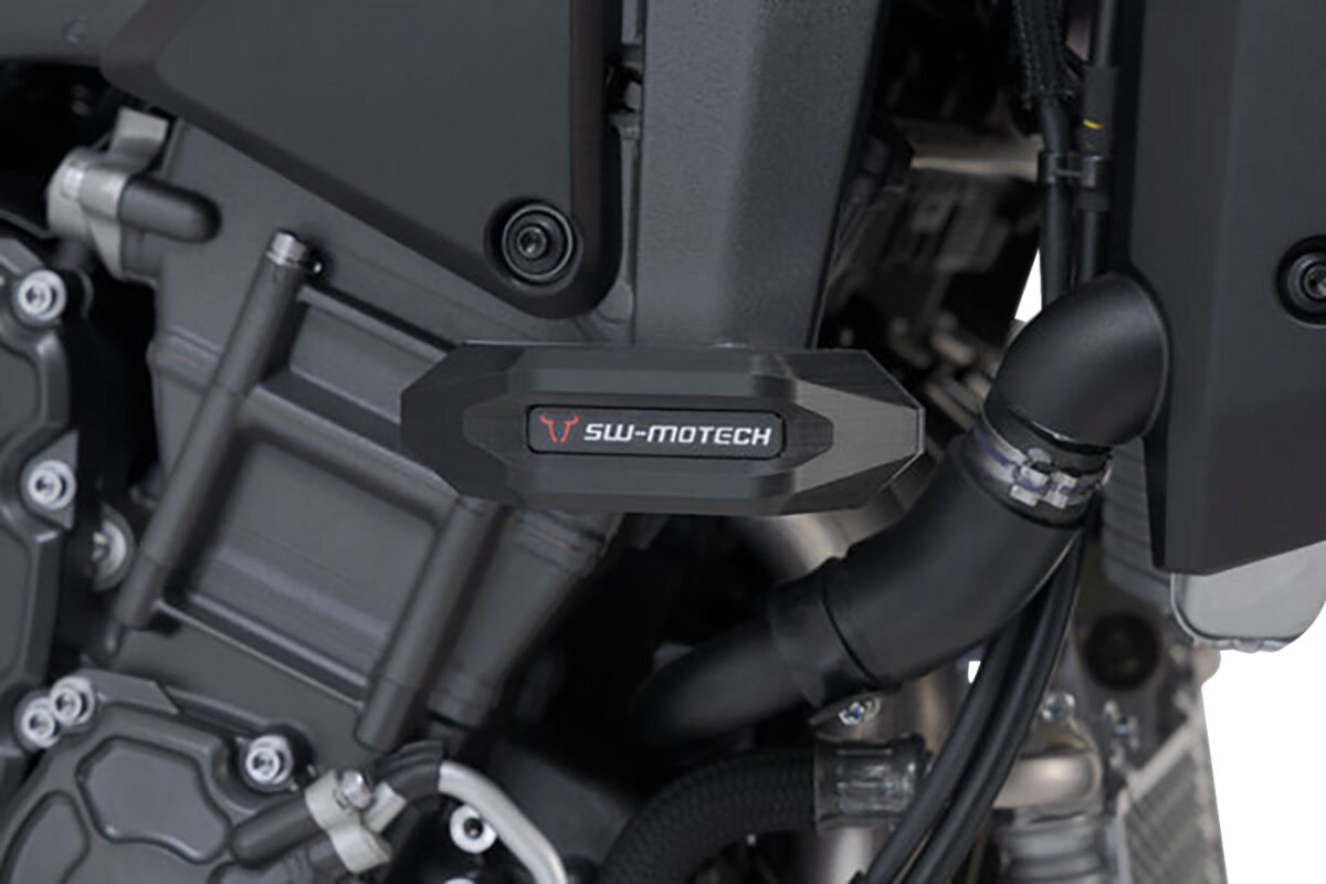SW-MOTECH FRAME SLIDER SET MT-10 STP.06.590.11400/B