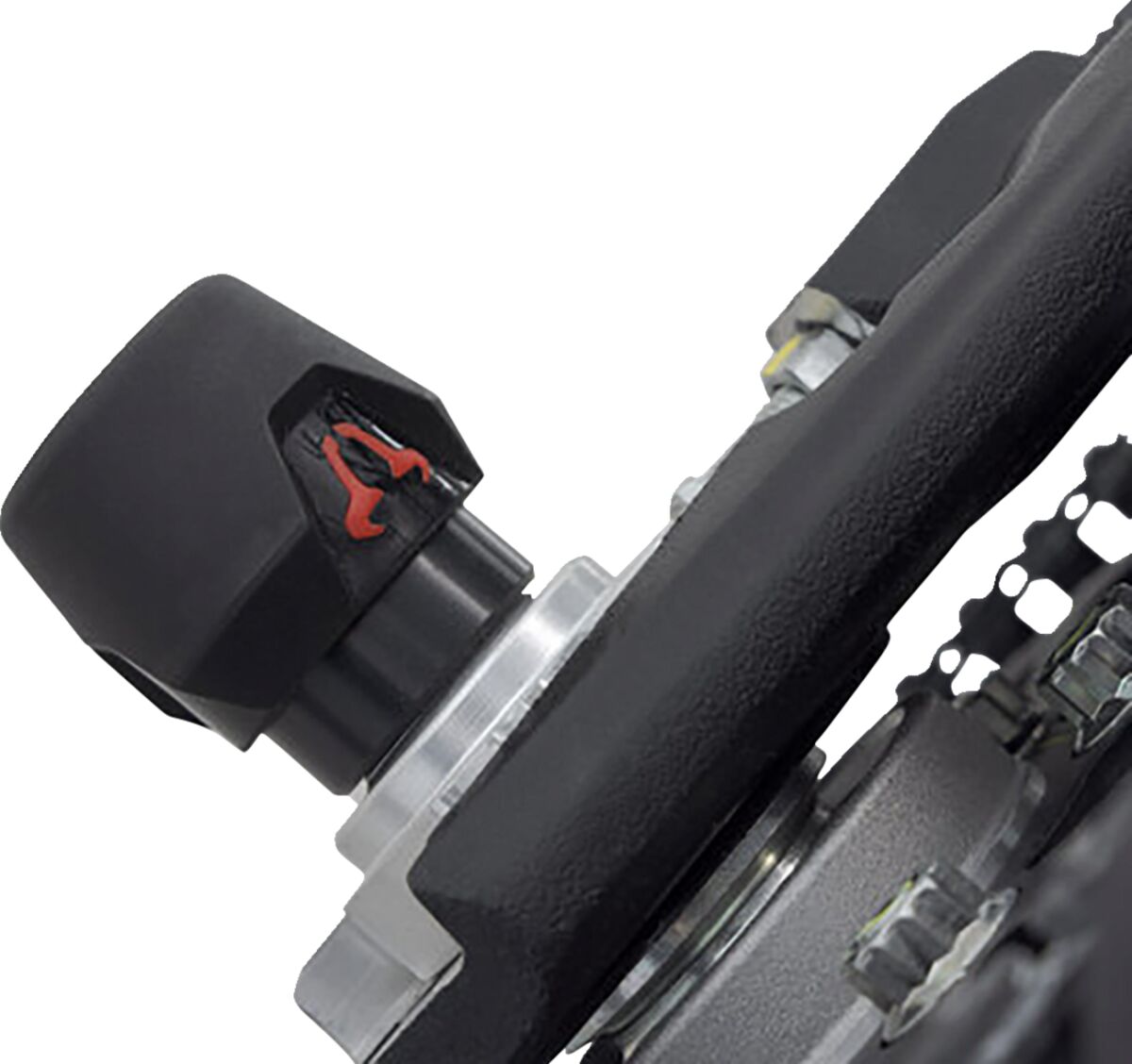 SW-MOTECH REAR AXLE SLIDER SET STP.22.176.10302/B