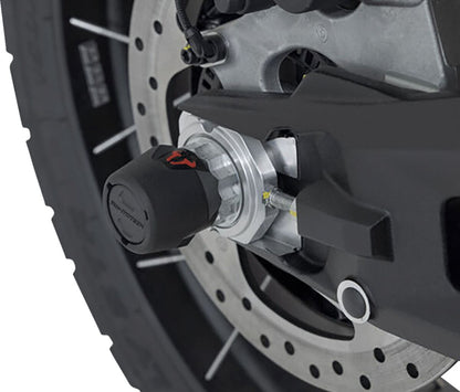 SW-MOTECH REAR AXLE SLIDER SET STP.22.176.10302/B