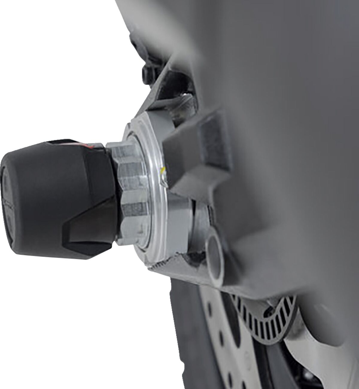 SW-MOTECH REAR AXLE SLIDER SET STP.22.176.10302/B