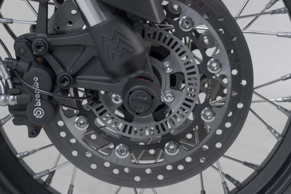 SW-MOTECH FRONT AXLE SLIDER SET STP.23.176.10000/B