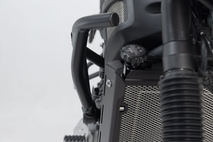 SW-MOTECH CRASH BAR SBL.06.642.10001/B