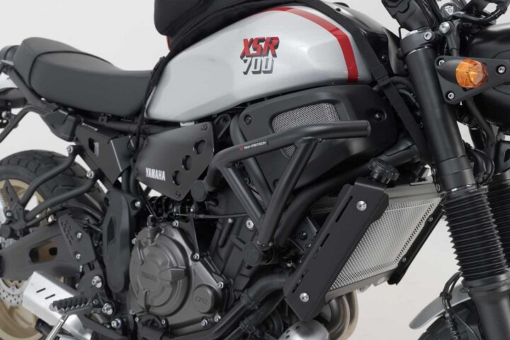 SW-MOTECH CRASH BAR SBL.06.642.10001/B