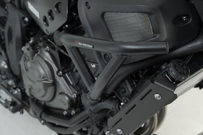 SW-MOTECH CRASH BAR SBL.06.642.10001/B