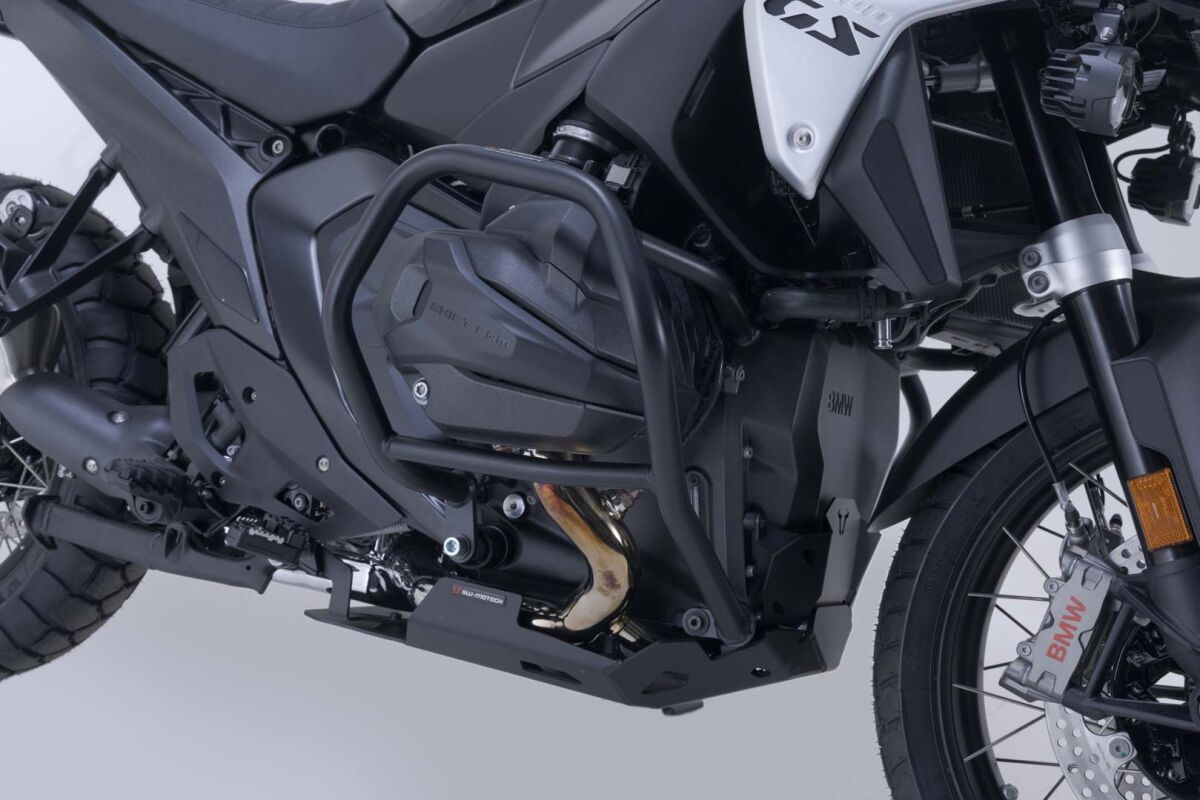 SW-MOTECH CRASH BAR R1300GS SBL.07.975.10000/B