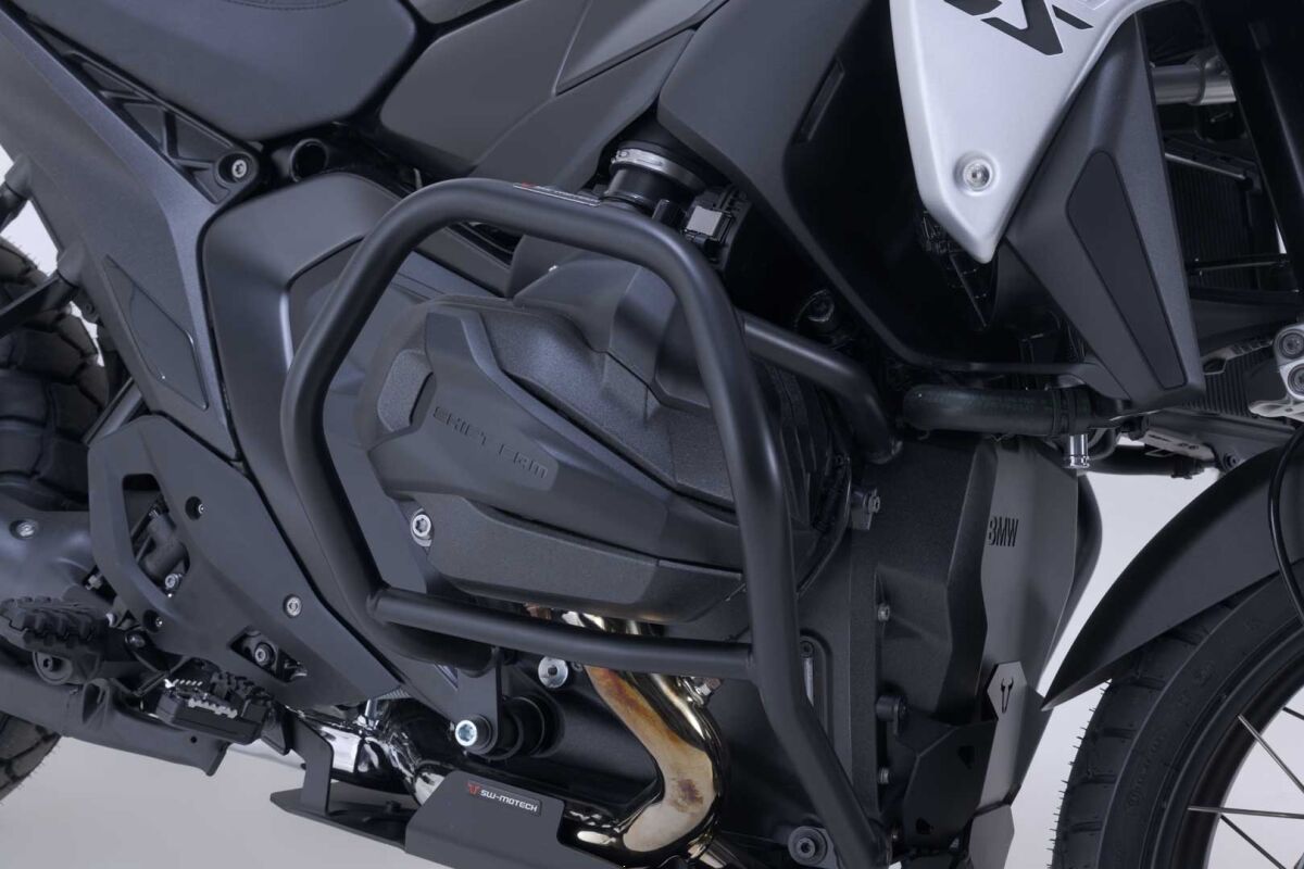 SW-MOTECH CRASH BAR R1300GS SBL.07.975.10000/B