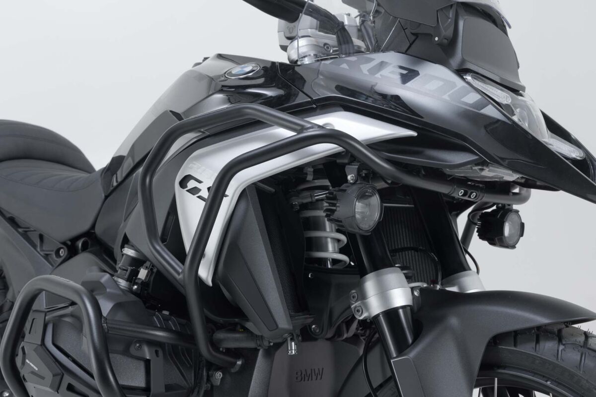 SW-MOTECH UPPER CRASH BAR R1300GS SBL.07.975.10100/B