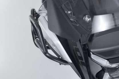 SW-MOTECH UPPER CRASH BAR R1300GS SBL.07.975.10100/B