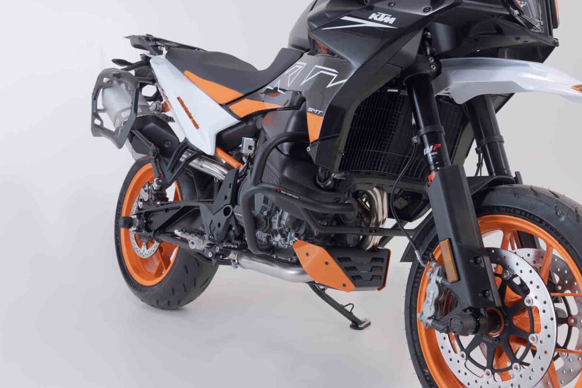 SW-MOTECH CRASH BAR SBL.04.918.10000/B