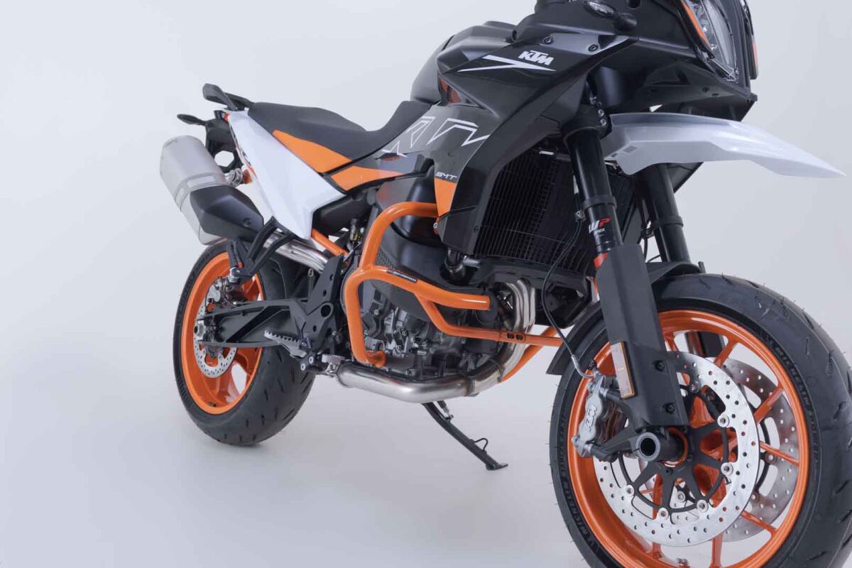 SW-MOTECH CRASH BAR SBL.04.918.10000/EB