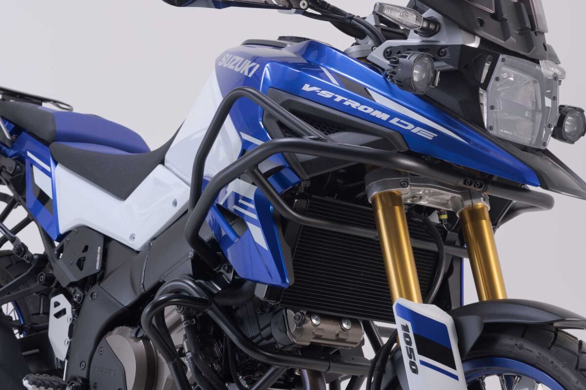 SW-MOTECH CRASH BAR SBL.05.965.10000/B