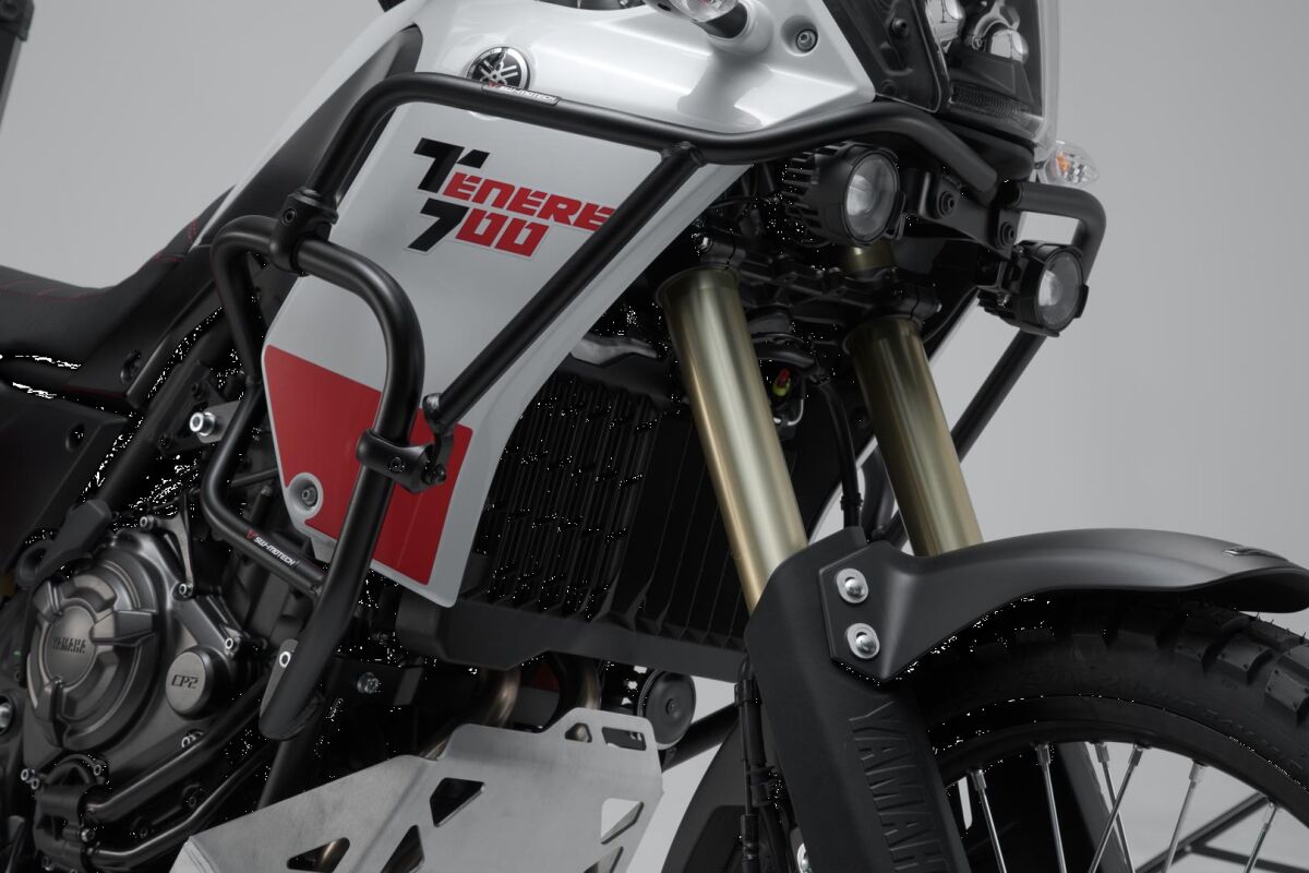 SW-MOTECH UPPER CRASH BAR SBL.06.799.10101/B