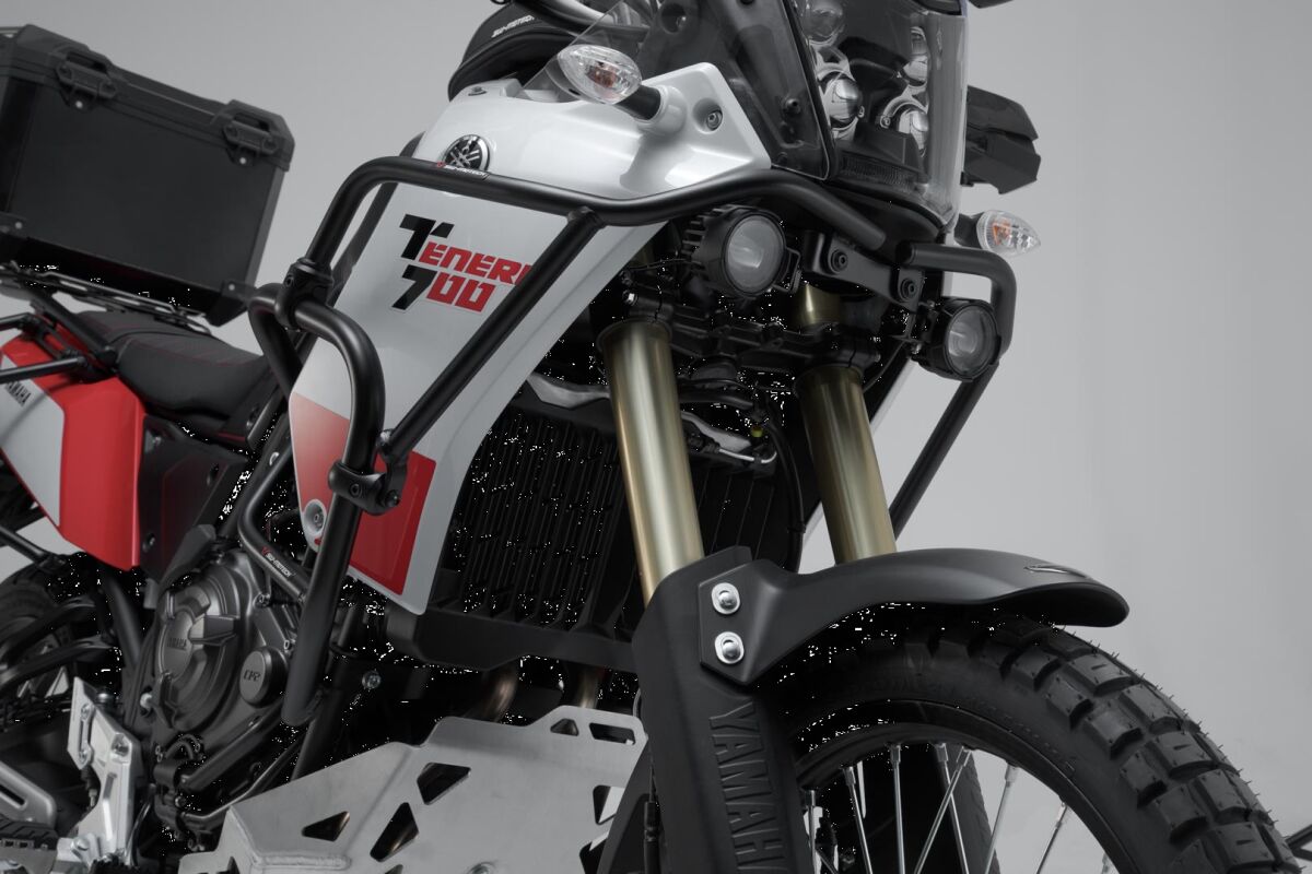 SW-MOTECH UPPER CRASH BAR SBL.06.799.10101/B