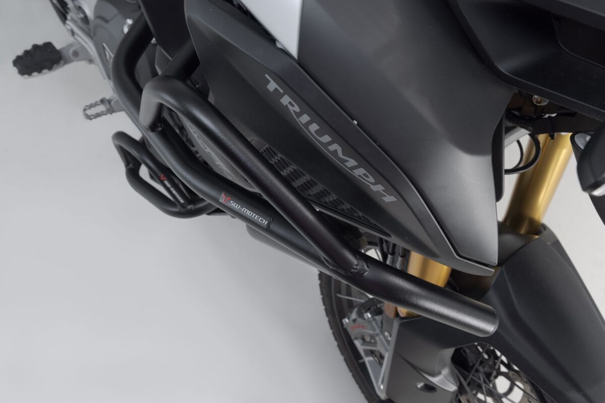 SW-MOTECH UPPER CRASH BAR SBL.11.905.10001/B
