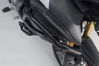 SW-MOTECH UPPER CRASH BAR SBL.11.905.10001/B
