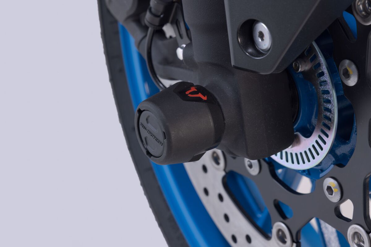 SW-MOTECH REAR AXLE SLIDER KIT STP.05.176.10600/B