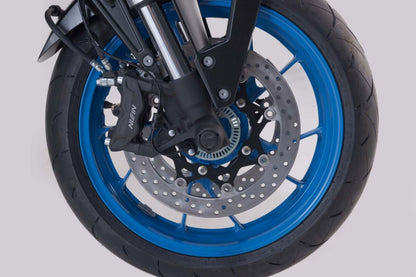 SW-MOTECH REAR AXLE SLIDER KIT STP.05.176.10600/B