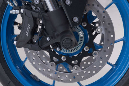 SW-MOTECH REAR AXLE SLIDER KIT STP.05.176.10600/B