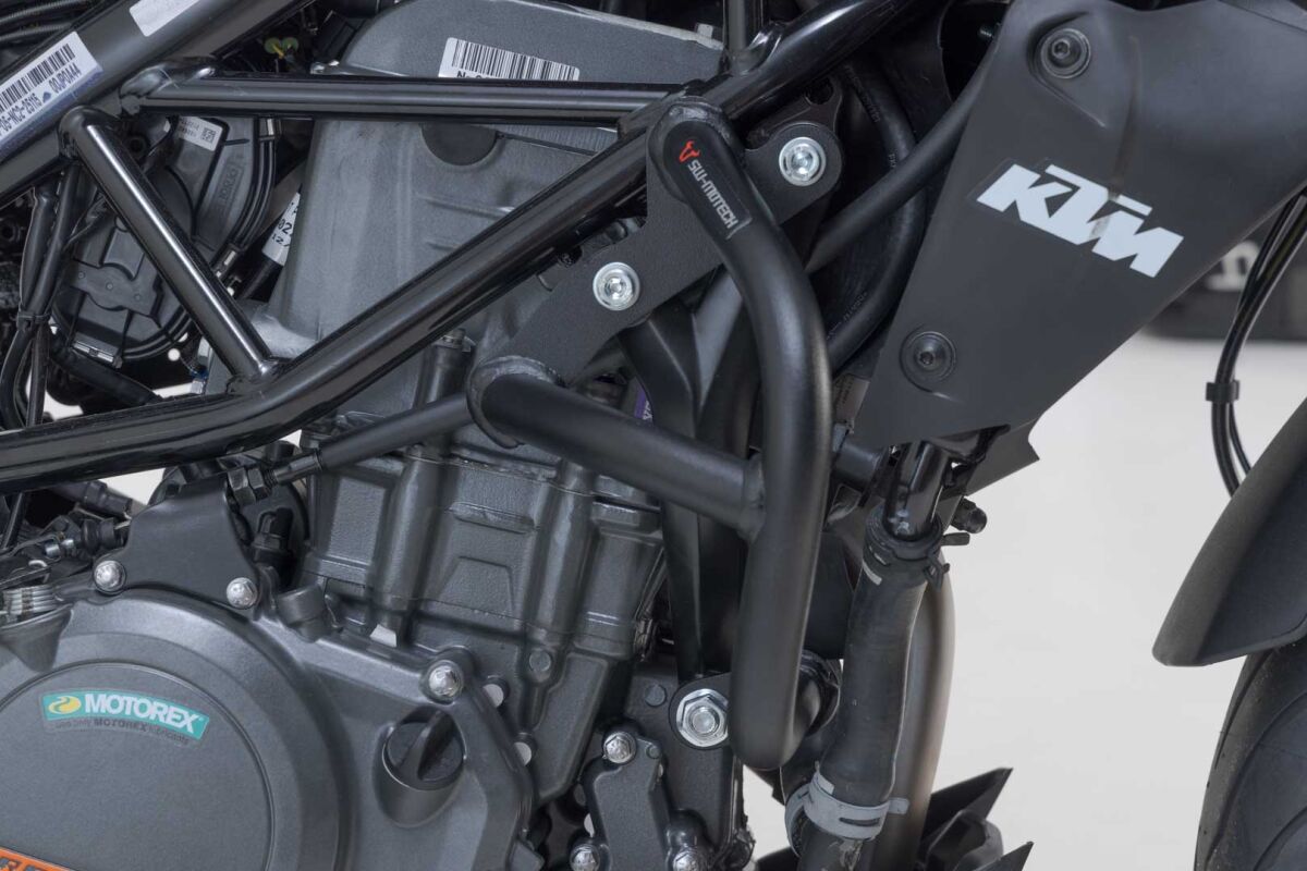 SW-MOTECH CRASH BAR SBL.04.539.10002/B