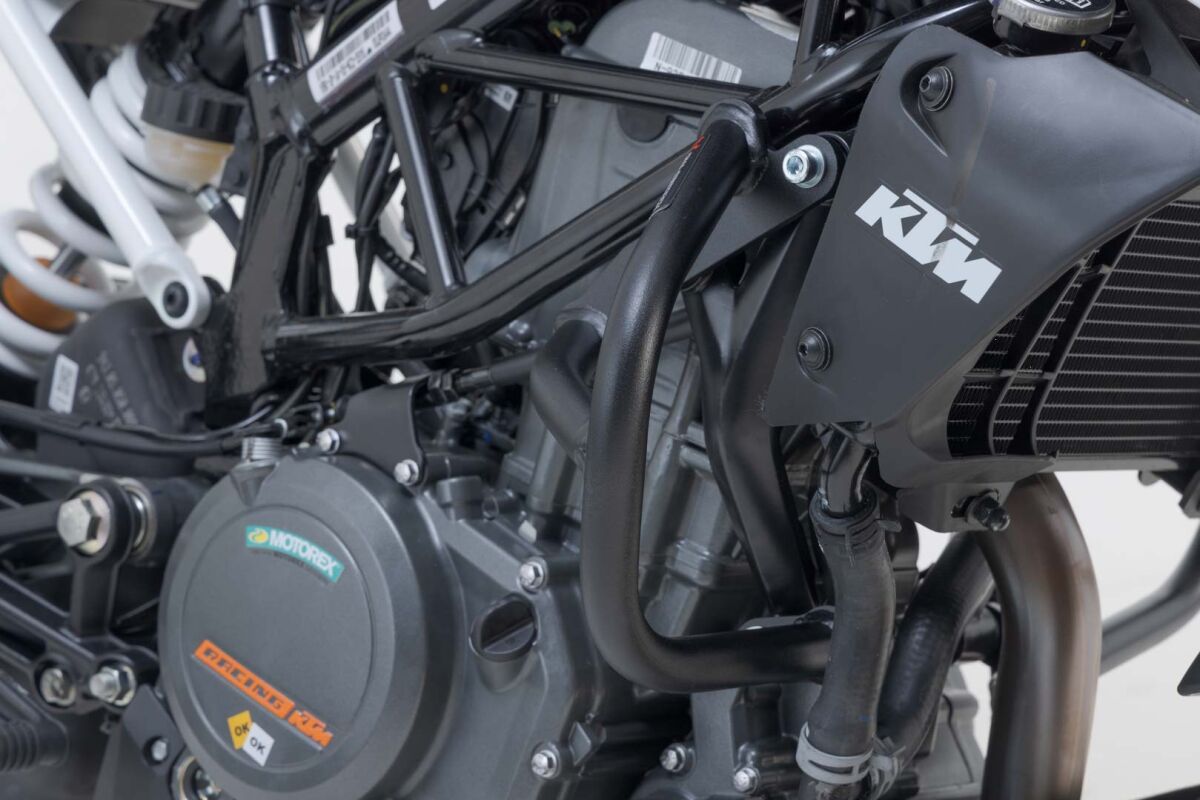 SW-MOTECH CRASH BAR SBL.04.539.10002/B