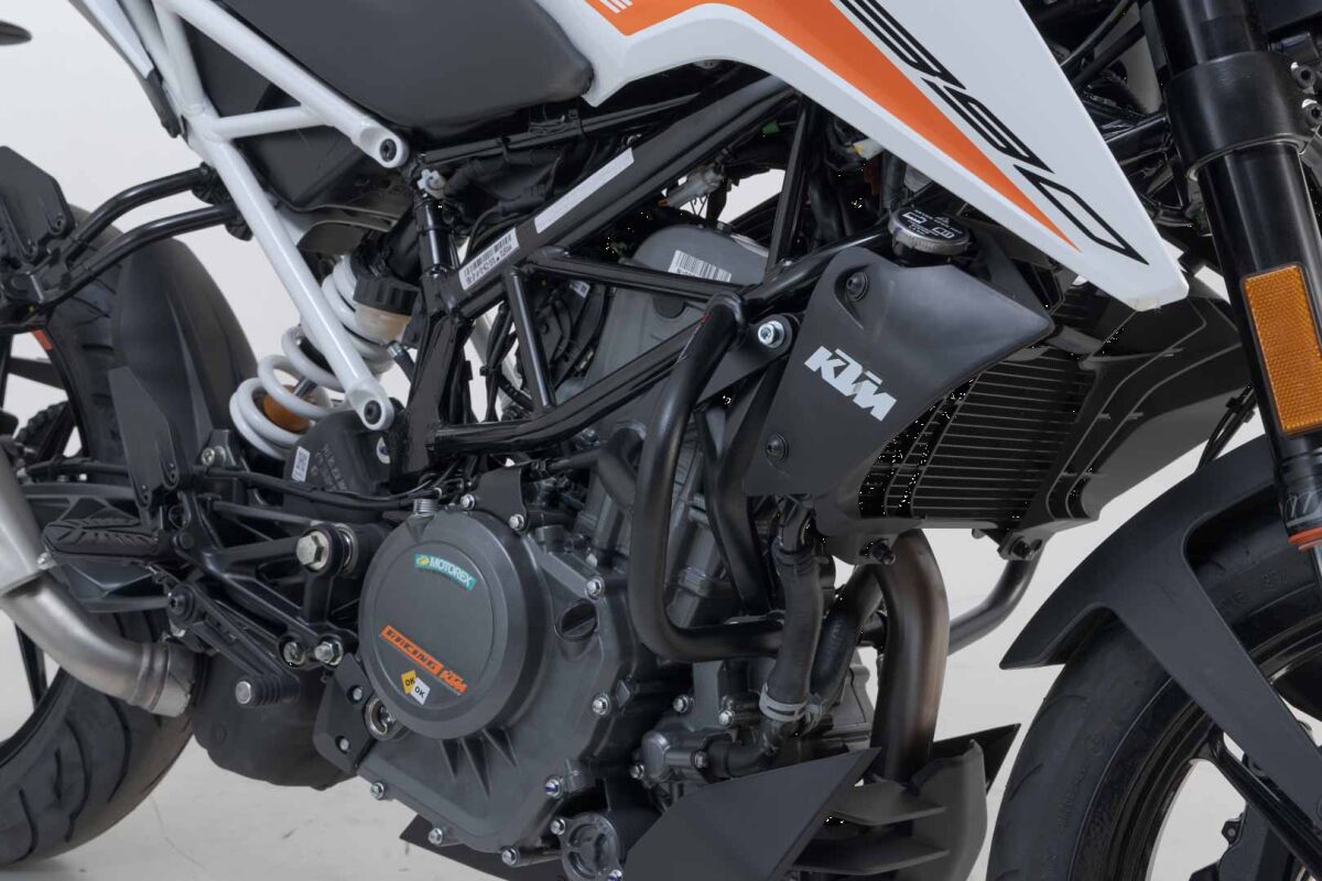 SW-MOTECH CRASH BAR SBL.04.539.10002/B