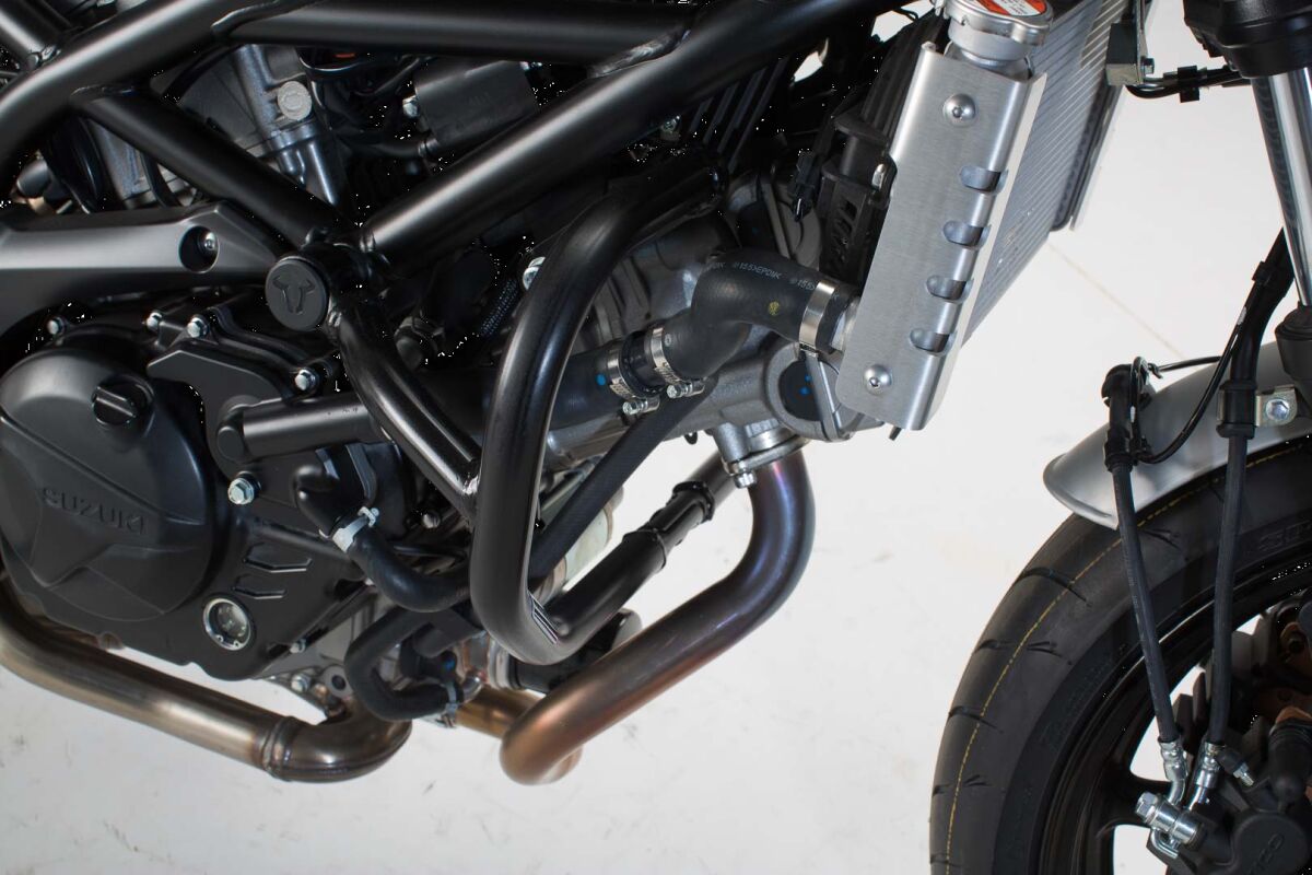 SW-MOTECH CRASH BAR SBL.05.670.10001/B