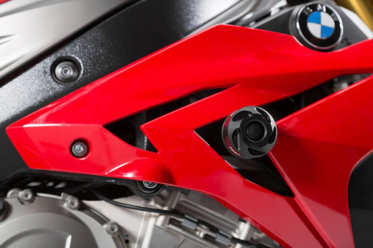 SW-MOTECH FRAME SLIDER SET STP.07.540.10002/B