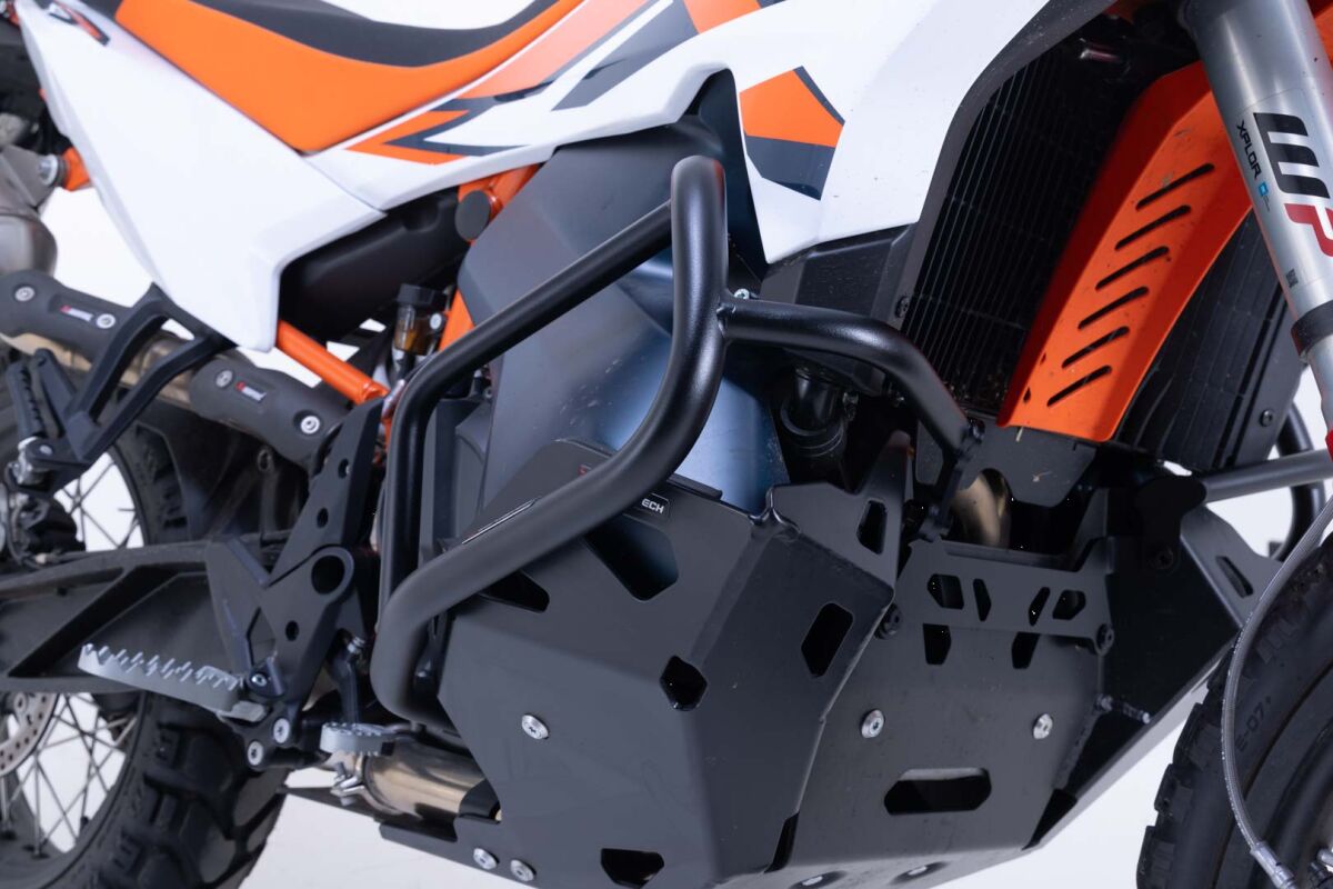 SW-MOTECH CRASH BAR SBL.04.918.10100/B