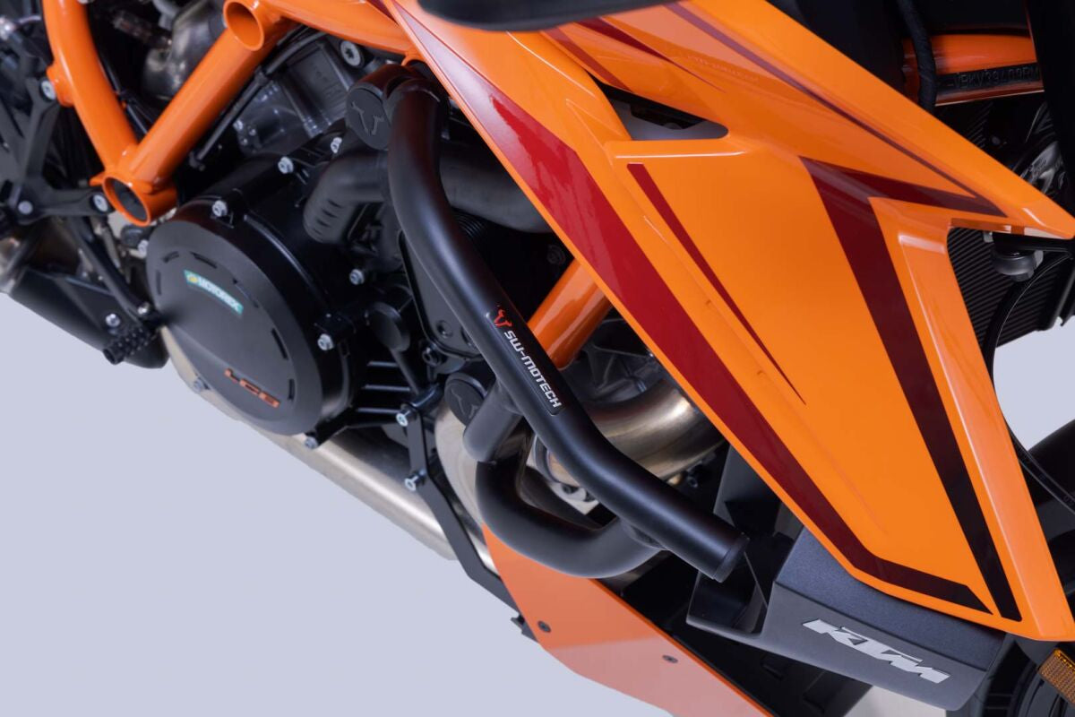 SW-MOTECH CRASH BAR SBL.04.058.10000/B