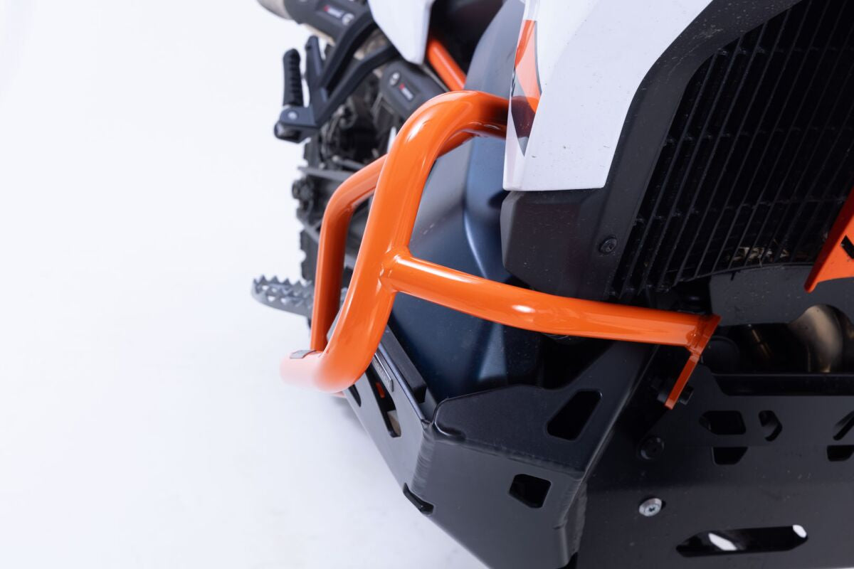 SW-MOTECH CRASH BAR SBL.04.918.10100/EB