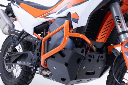 SW-MOTECH CRASH BAR SBL.04.918.10100/EB