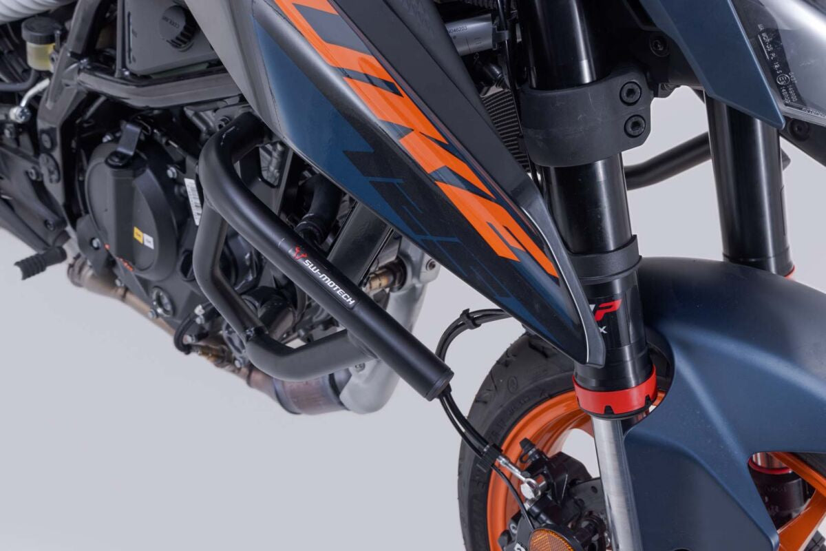 SW-MOTECH CRASH BAR SBL.04.988.10000/B