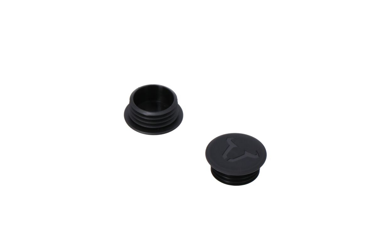 SW-MOTECH SPARE COVER CAPS CRASHBAR SBL.00.051.80000/B