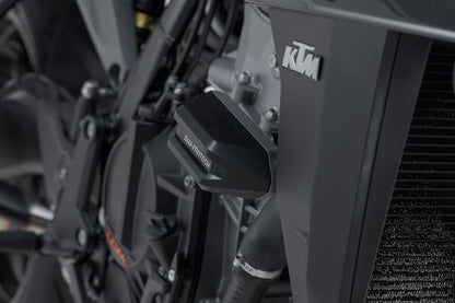 SW-MOTECH FRAME SLIDER SET KTM 990 DUKE STP.04.590.10000/B