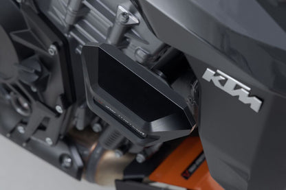 SW-MOTECH FRAME SLIDER SET KTM 990 DUKE STP.04.590.10000/B