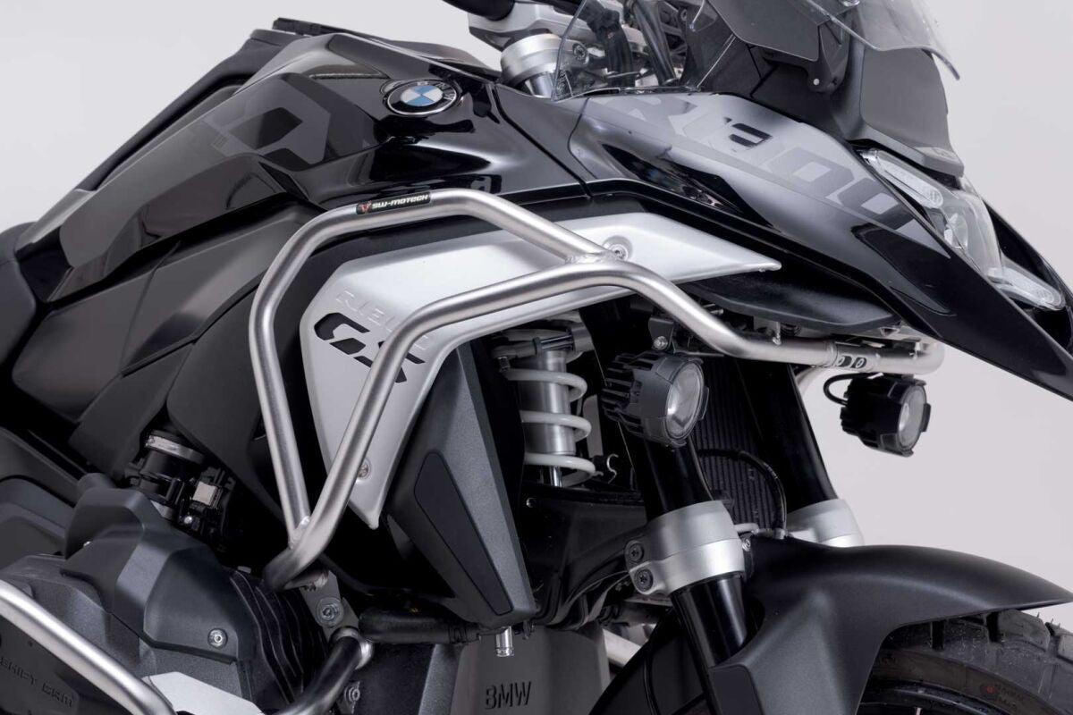 SW-MOTECH UPPER CRASH BAR R1300GS SBL.07.975.10400