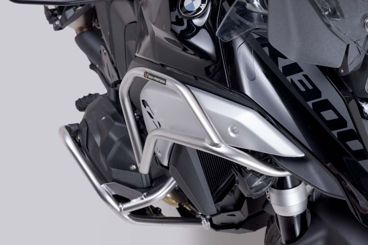 SW-MOTECH UPPER CRASH BAR R1300GS SBL.07.975.10400
