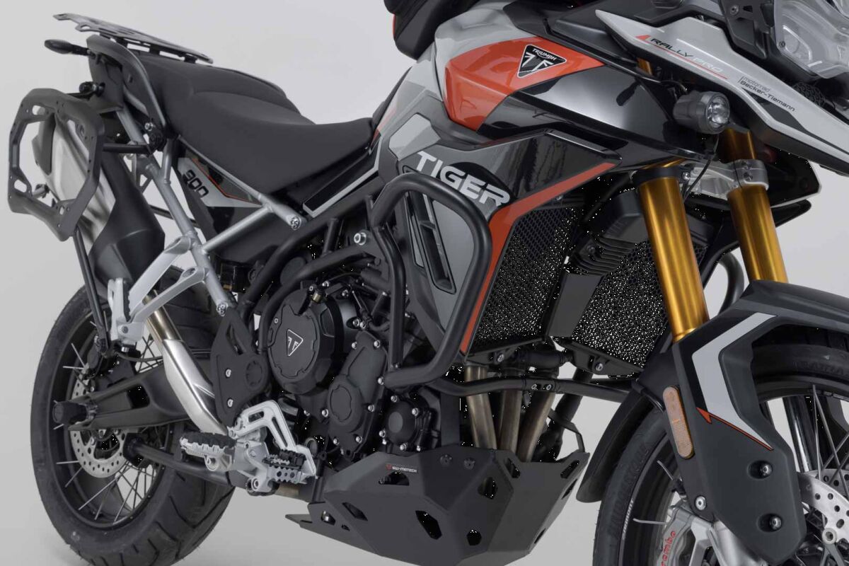 SW-MOTECH CRASH BAR SBL.11.953.10001/B