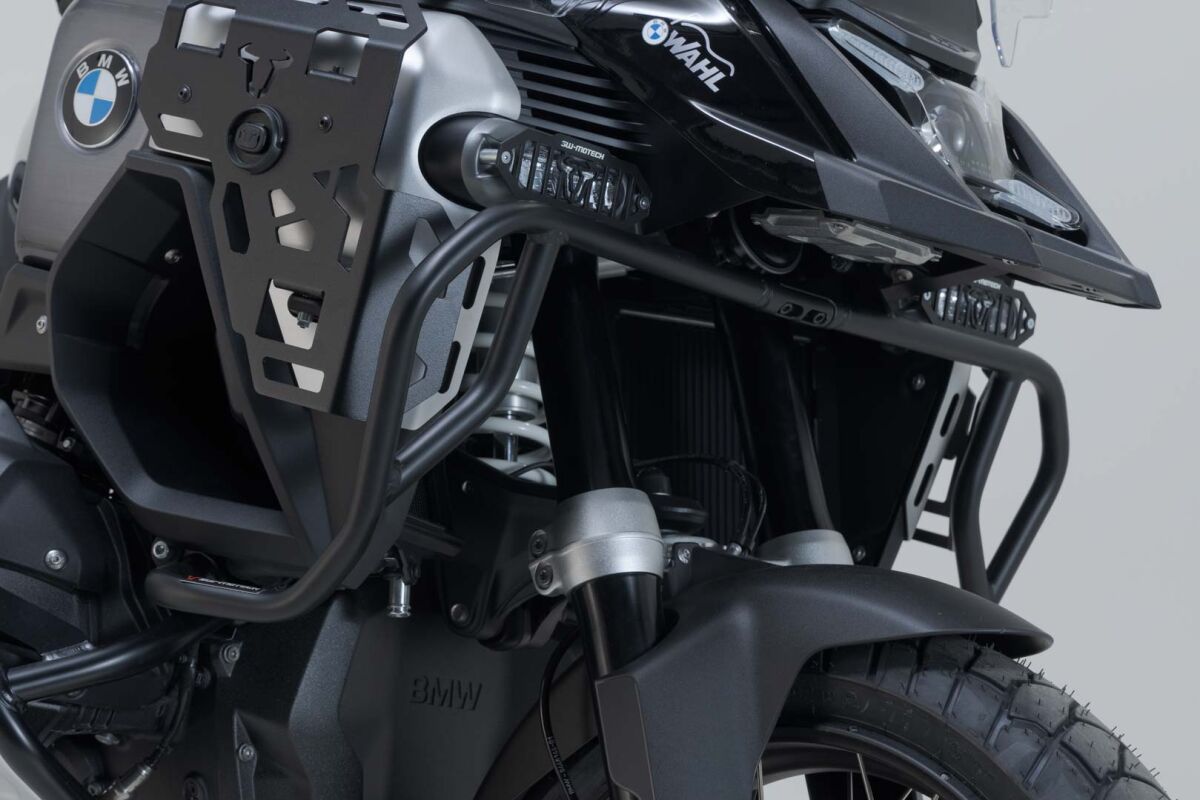 SW-MOTECH UPPER CRASHBAR R1300GS ADVENTU SBL.07.976.10000/B