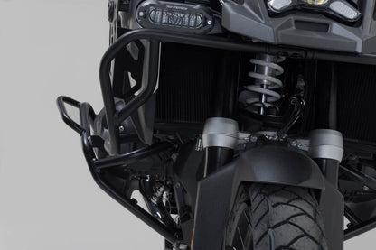SW-MOTECH UPPER CRASHBAR R1300GS ADVENTU SBL.07.976.10000/B